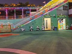 -汕头星城湾欢乐世界
