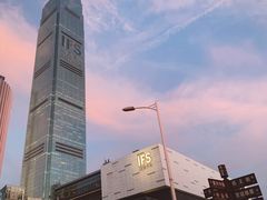 -长沙尼依格罗酒店