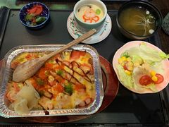 -原志优秀食材·匠心料理·海胆主题(金亿广场店)