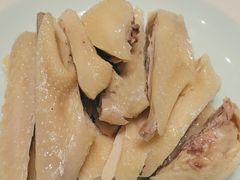 -新吉士·上海菜(浦东LCM置汇旭辉店)
