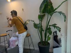 -常识咖啡common sense(春熙路店)