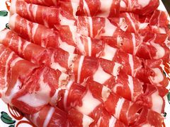 -清真·老门框爆肚涮肉·中华老字号(丰管路店)