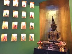 -泰香米泰国餐厅(凯德新南店)