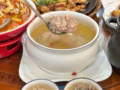 -友强·23年特色海鲜大排档(厦门店)