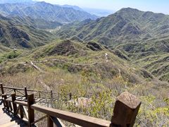 -大岭沟猕猴桃谷风景区