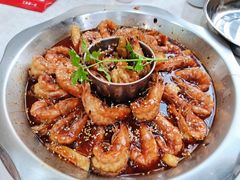 -槐店王婆大虾(西太堡店)