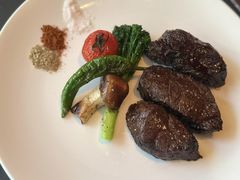 -ZHAO赵·牛扒坊(万象城店)