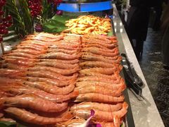 -五月罗马海鲜自助餐厅(陆家嘴店)