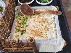 -百花人家(清水镇店)