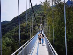 -红旗渠风景区