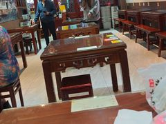 -百年老字号·观振兴蟹黄面·三虾面·苏式面(观前街富仁坊巷店)