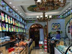 -一招鲜·全羊铺·蒙古奶茶(五一北路店)