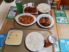 -老乡鸡(融科天地店)