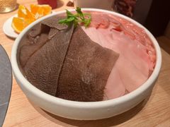 -巴奴毛肚火锅(七宝领展广场店)