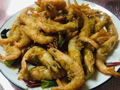 -老郑海鲜楼(天桥店)