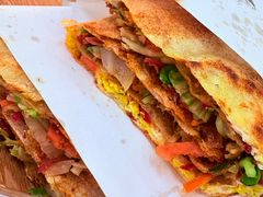 -舞素卷菜煎饼.糁汤(万达金街店)