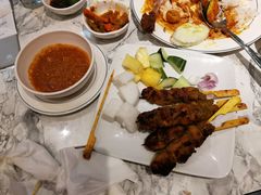 -关夫人餐厅(阳光广场店)