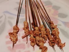 -北丐先生·野馄饨烧烤(雨花万象店)