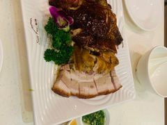 -香港新发烧腊茶餐厅(万象店)