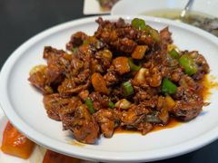 -合家小菜餐馆(新诚花苑店)