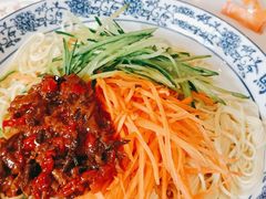 -馬香远蘭州牛肉面(武汉群星城首店)