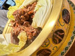 -南门小馆·清真(国贸商城店)