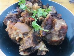 -东家小院金汤酸菜鱼(南阳路店)