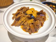 -潮州府·潮菜·砂锅粥(徐家汇店)