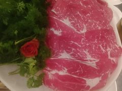 -刘一手重庆火锅(万达广场店)