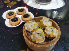 -味可道美食坊(福基路店)