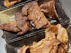 -無二炙坊·和牛烧肉(大钟寺1733店)