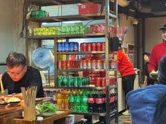 -阳阳老火锅(小南门店)