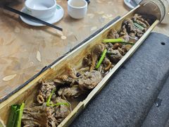 -竹泉农庄·竹筒饭(从化店)
