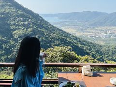 -三亚亚龙湾人间天堂鸟巢度假村