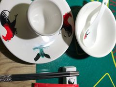 -粤港湾砂锅粥·宵夜(宝龙店)