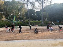 -宁波儿童公园(鄞州区)