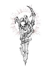 -记号刺青tattoo纹身工作室