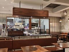 -BAKER&SPICE(BFC外滩金融中心店)