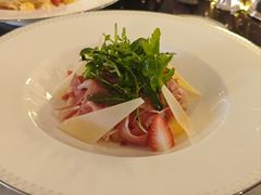 -王府半岛酒店·大堂茶座