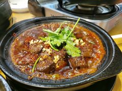 -陶德砂锅(营门口店)