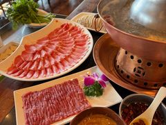 -南门涮肉(通州大船店)