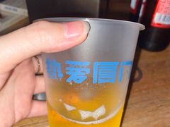 -Eckl’s爱氏热狗(猫街店)