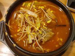 -多宾韩国料理(学衡路店)