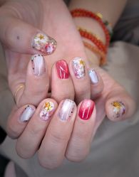 -情同手足美甲美睫