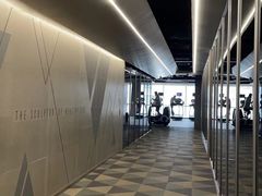 -立峰超越健身中心(先天下店)