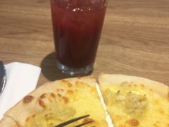 -必胜客餐厅(昆百大泰业城店)