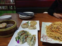 -丰圆轩粤式茶楼 . 点心粤菜(夏茅店)