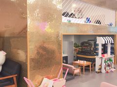 -Lilliput·粒粒堡亲子餐厅(嘉定宝龙店)