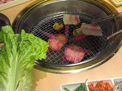 -伊茉家的烤肉店(勒泰中心店)