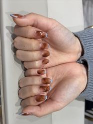 -晨·艺美甲美睫